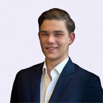 Adrian Maverick